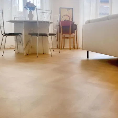Charmant A En Velay De 75 M² Avec Vue Apartment *