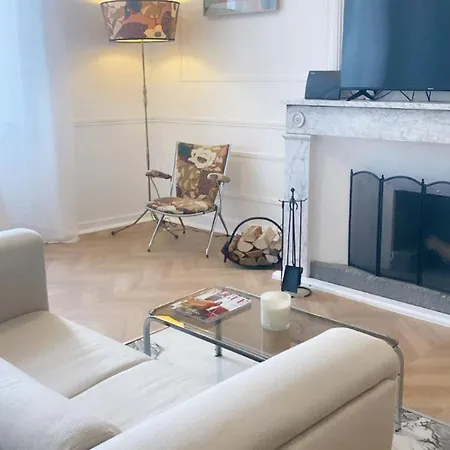Charmant A En Velay De 75 M² Avec Vue Apartment Le Puy-en-Velay