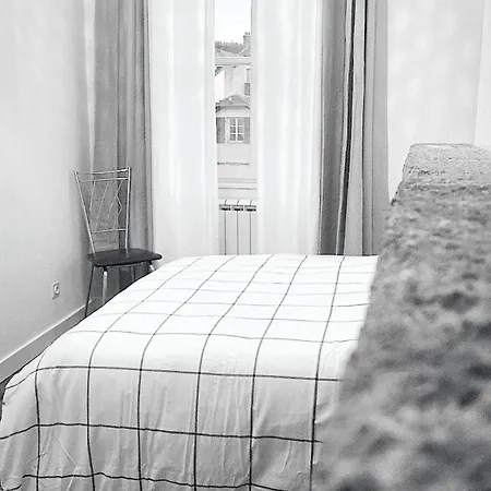 Apartment Charmant A En Velay De 75 M² Avec Vue